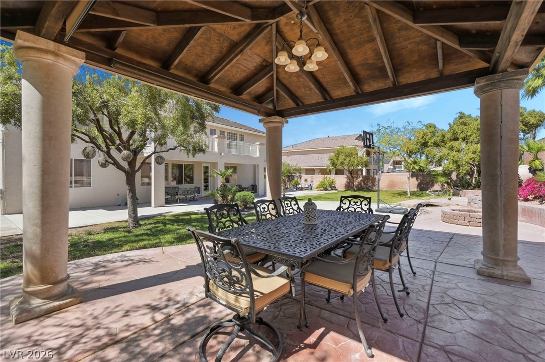 728 Lava Falls Drive Las Vegas NV 89110