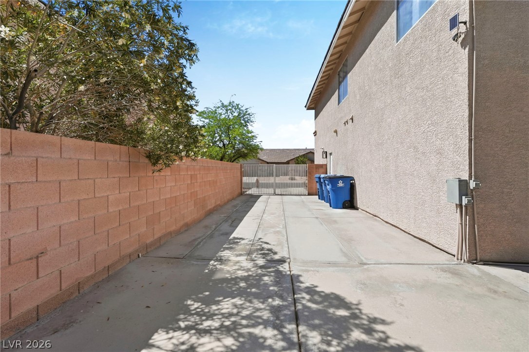 728 Lava Falls Drive Las Vegas NV 89110