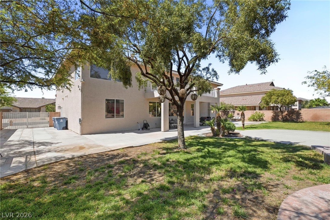 728 Lava Falls Drive Las Vegas NV 89110