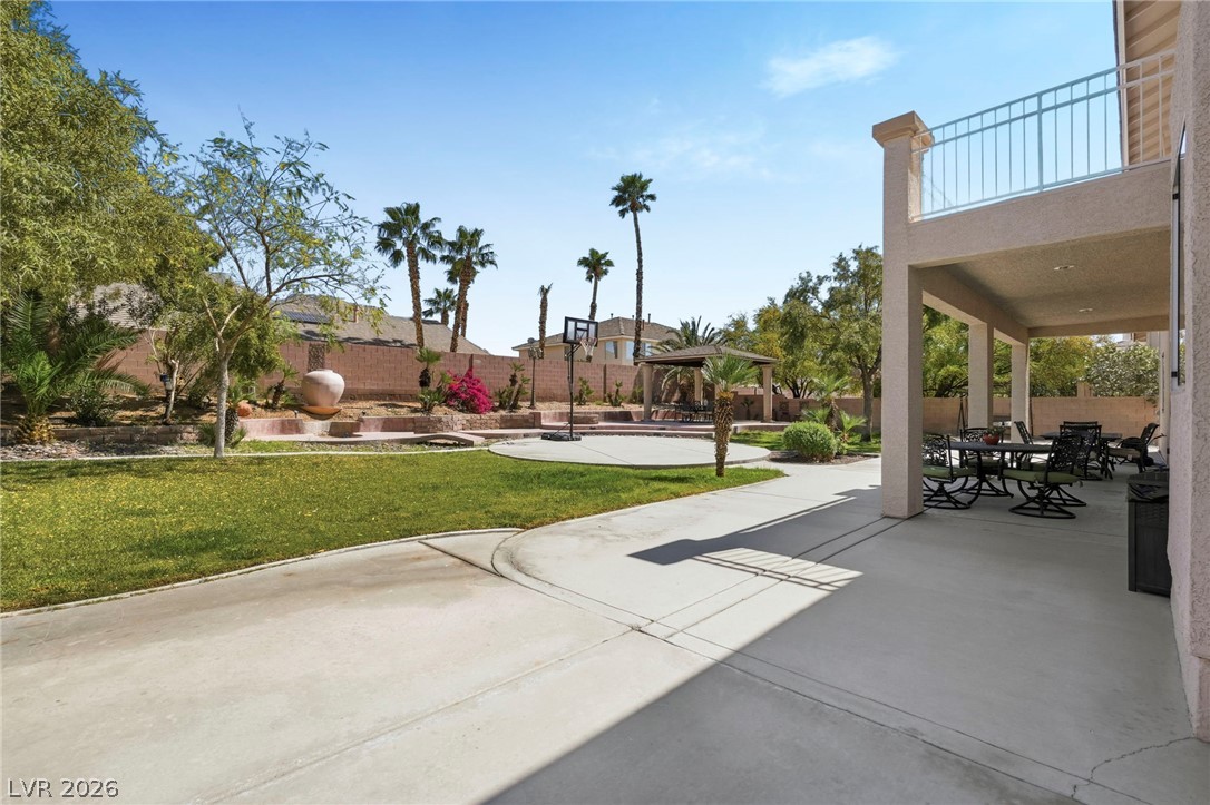 728 Lava Falls Drive Las Vegas NV 89110