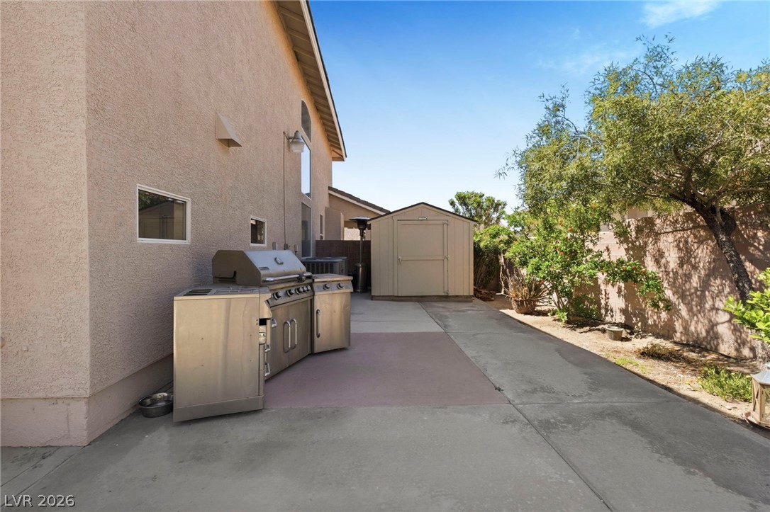 728 Lava Falls Drive Las Vegas NV 89110