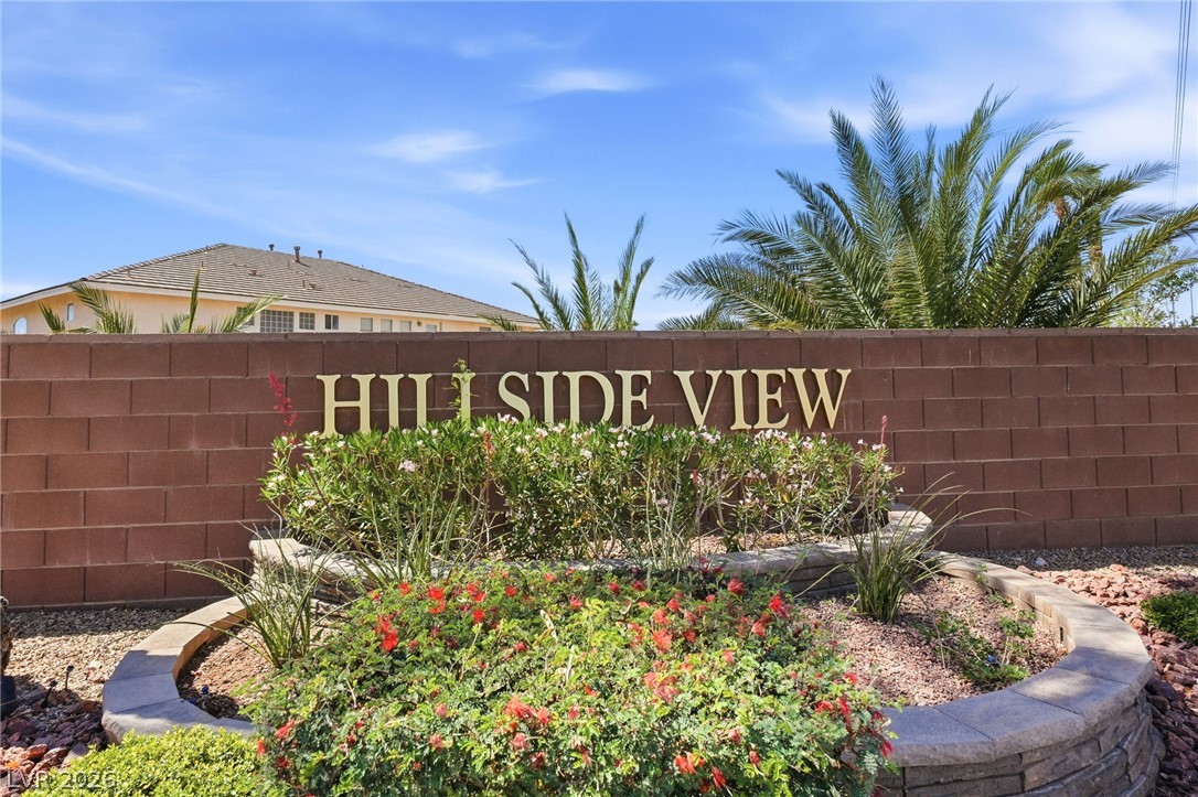 728 Lava Falls Drive Las Vegas NV 89110