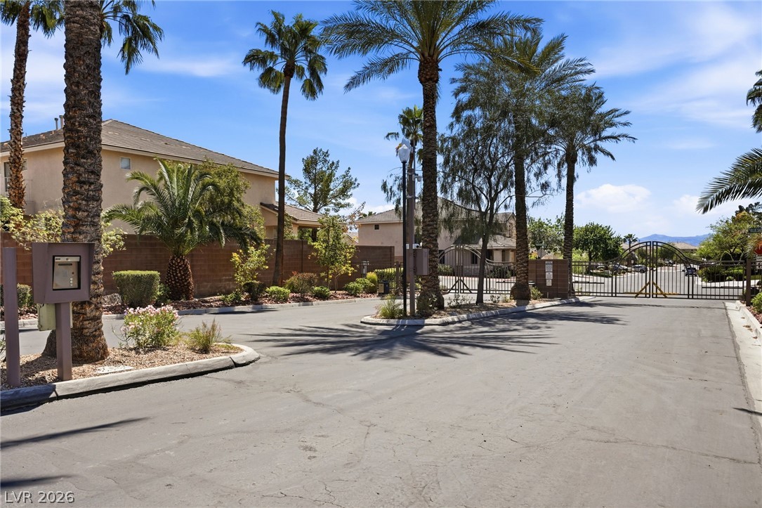 728 Lava Falls Drive Las Vegas NV 89110