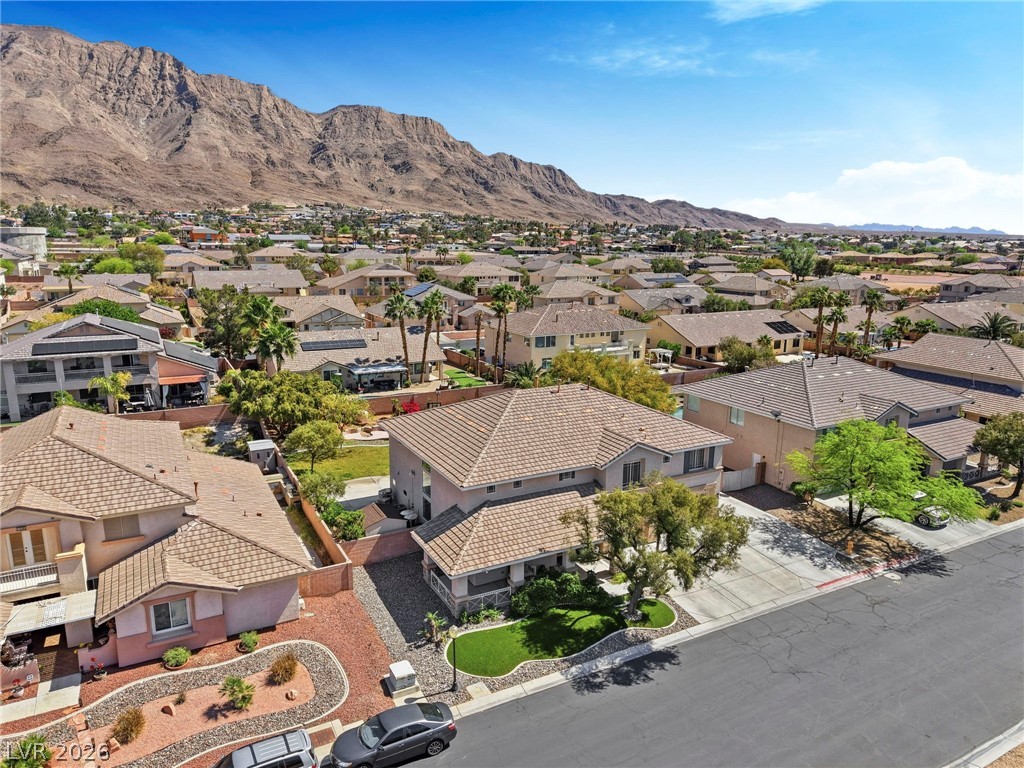 728 Lava Falls Drive Las Vegas NV 89110