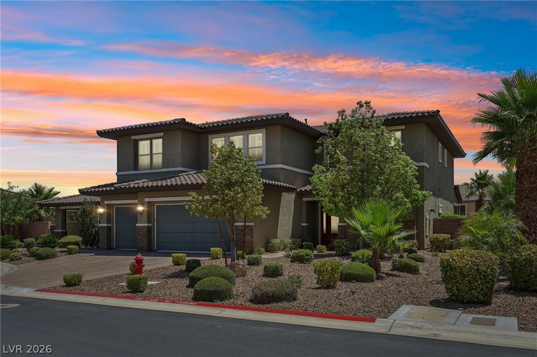 7028 Connor Cove Street Las Vegas NV 89118