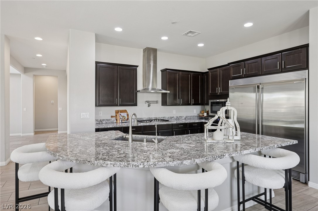 7028 Connor Cove Street Las Vegas NV 89118