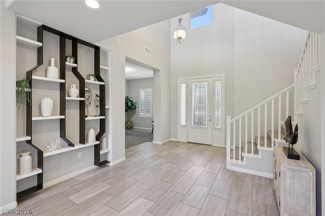 7028 Connor Cove Street Las Vegas NV 89118