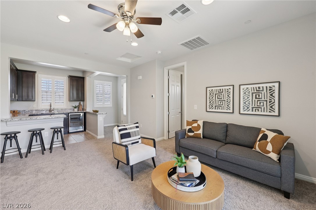 7028 Connor Cove Street Las Vegas NV 89118