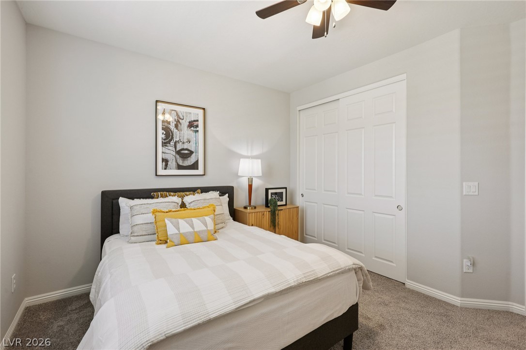 7028 Connor Cove Street Las Vegas NV 89118