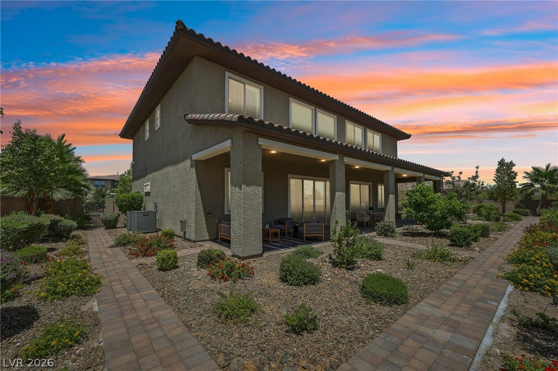 7028 Connor Cove Street Las Vegas NV 89118