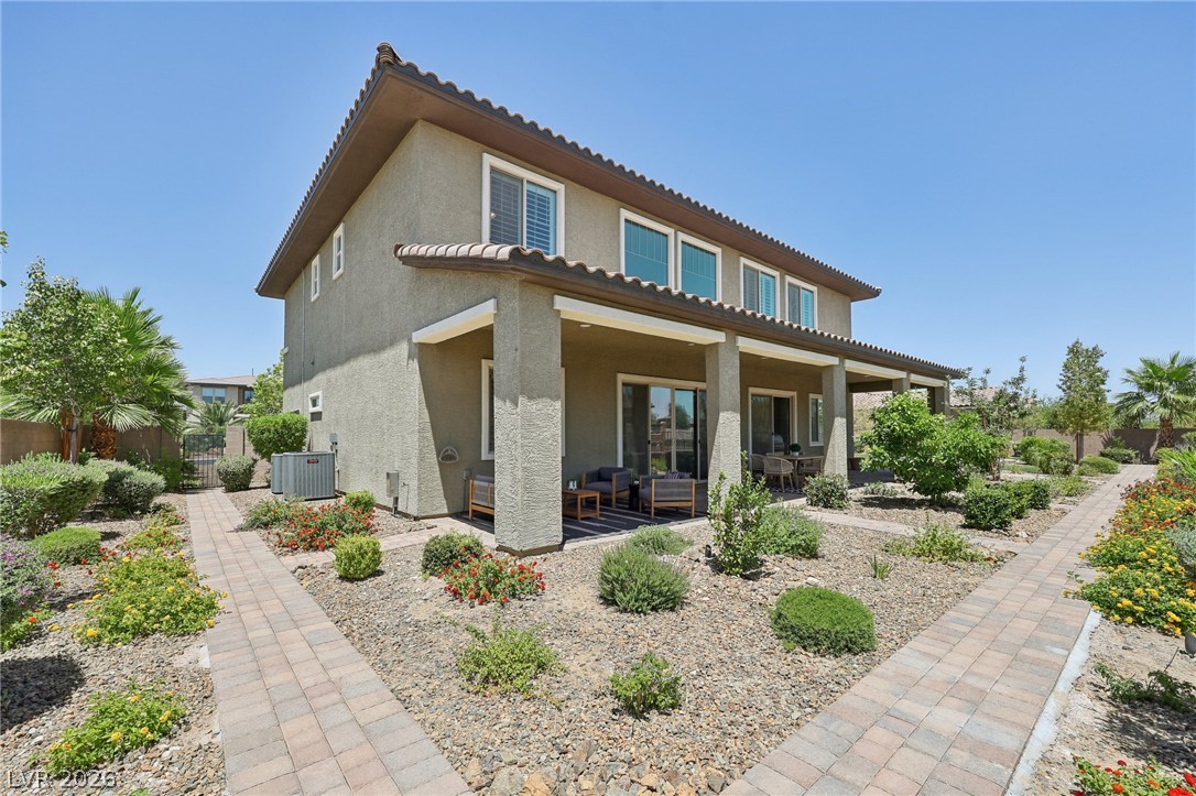 7028 Connor Cove Street Las Vegas NV 89118