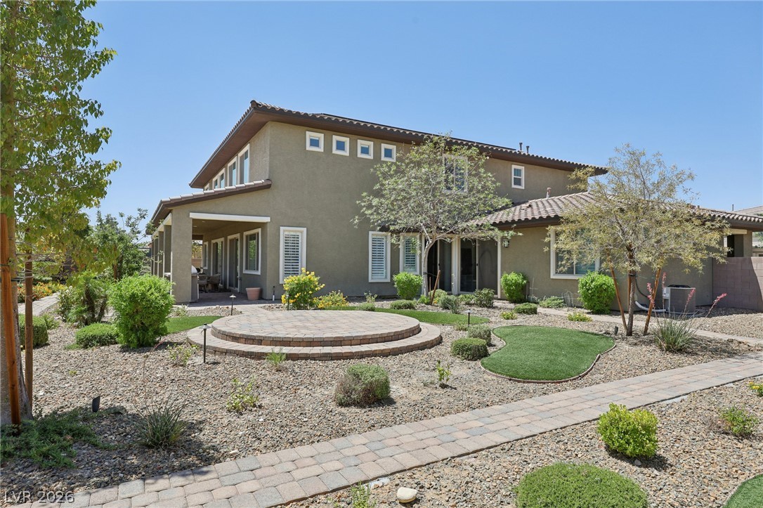 7028 Connor Cove Street Las Vegas NV 89118