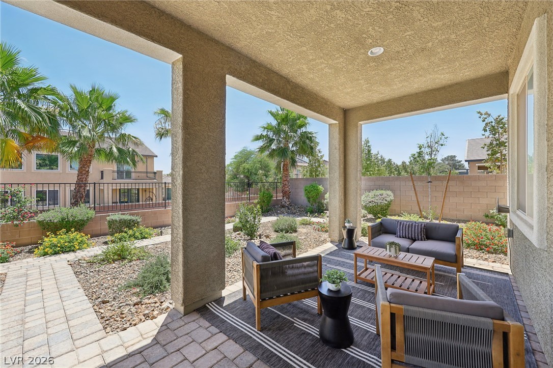 7028 Connor Cove Street Las Vegas NV 89118