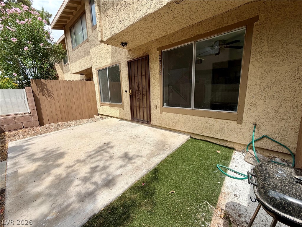 2212 Tall Pine Drive Las Vegas NV 89108