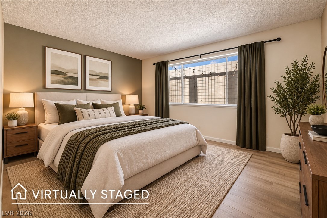 3823 Columbus Street Las Vegas NV 89121
