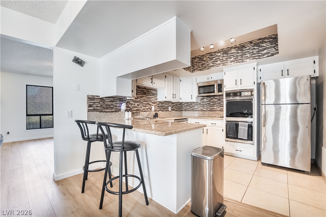 3823 Columbus Street Las Vegas NV 89121