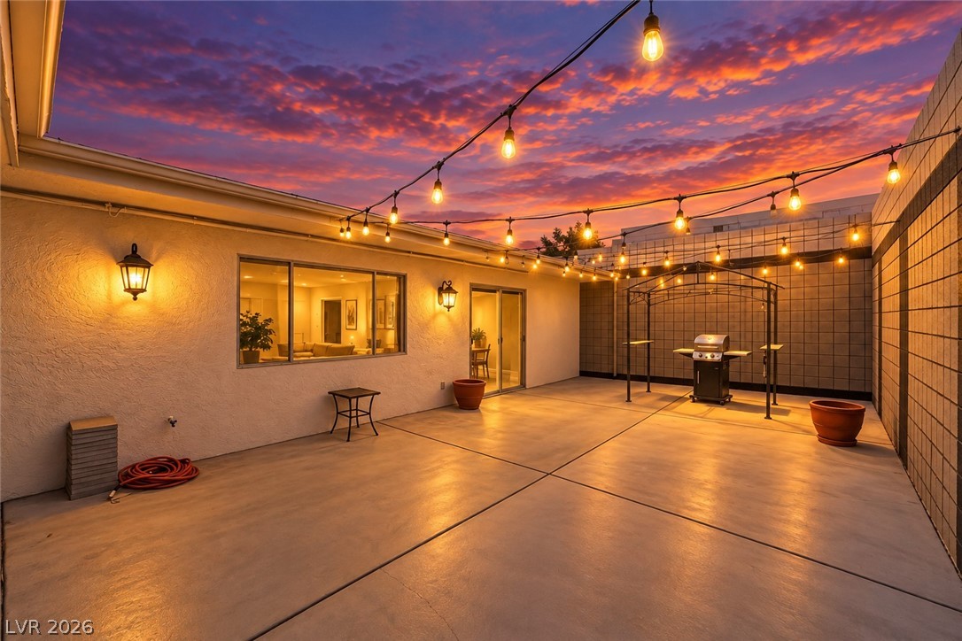 3823 Columbus Street Las Vegas NV 89121