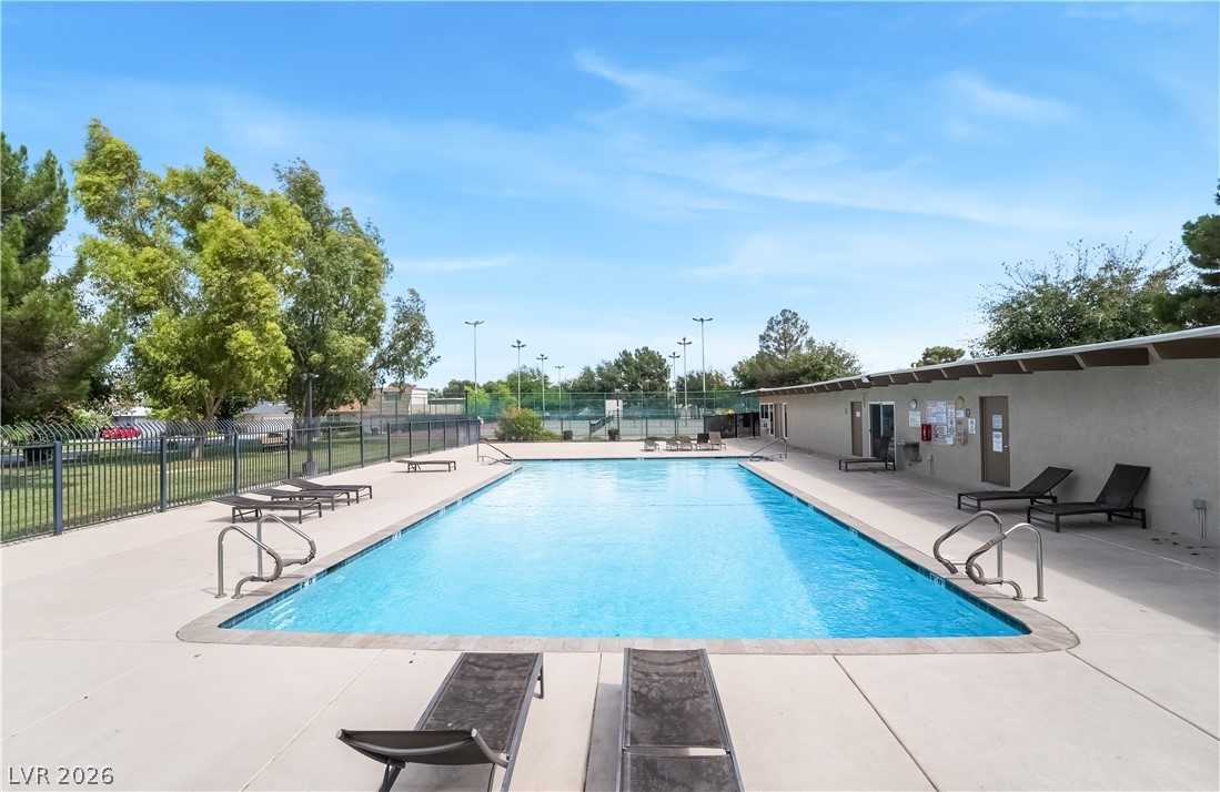 3823 Columbus Street Las Vegas NV 89121