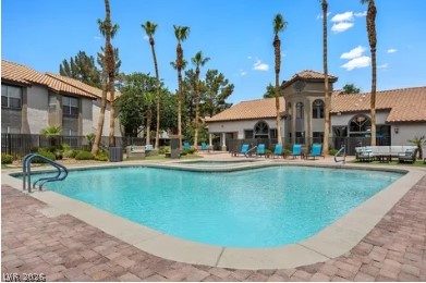 3823 Columbus Street Las Vegas NV 89121