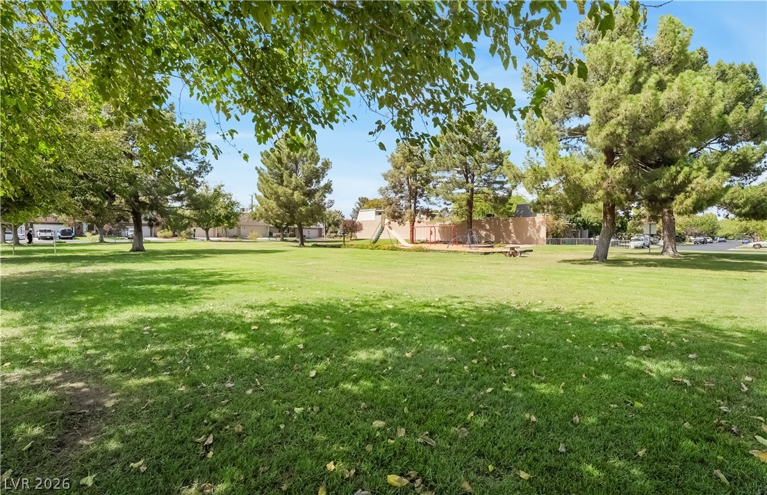 3823 Columbus Street Las Vegas NV 89121