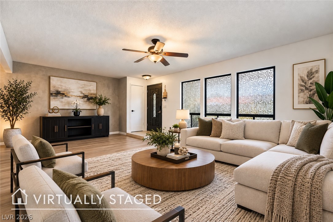 3823 Columbus Street Las Vegas NV 89121