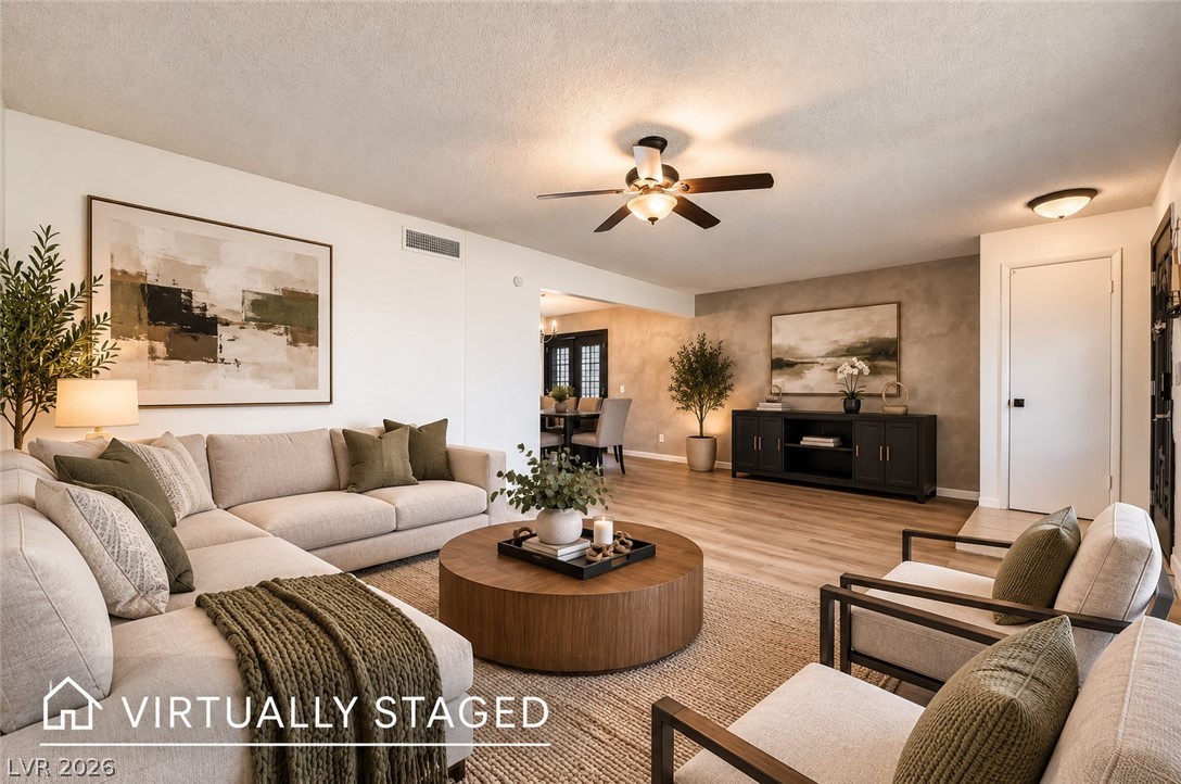 3823 Columbus Street Las Vegas NV 89121