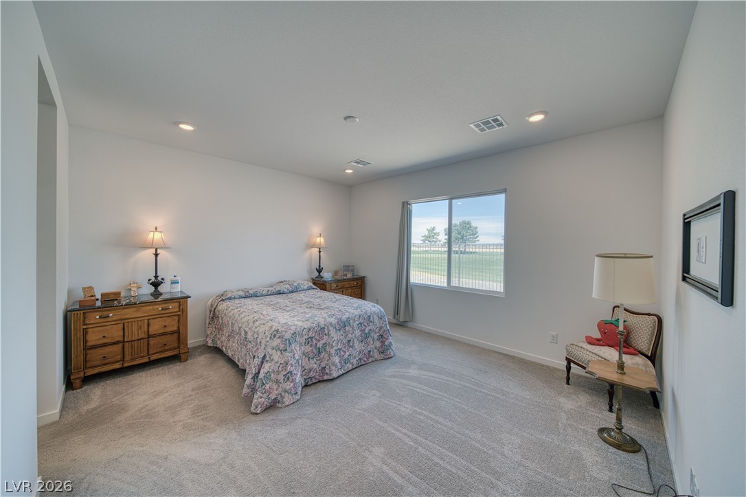 4164 East Cactus Canyon Drive Pahrump NV 89061