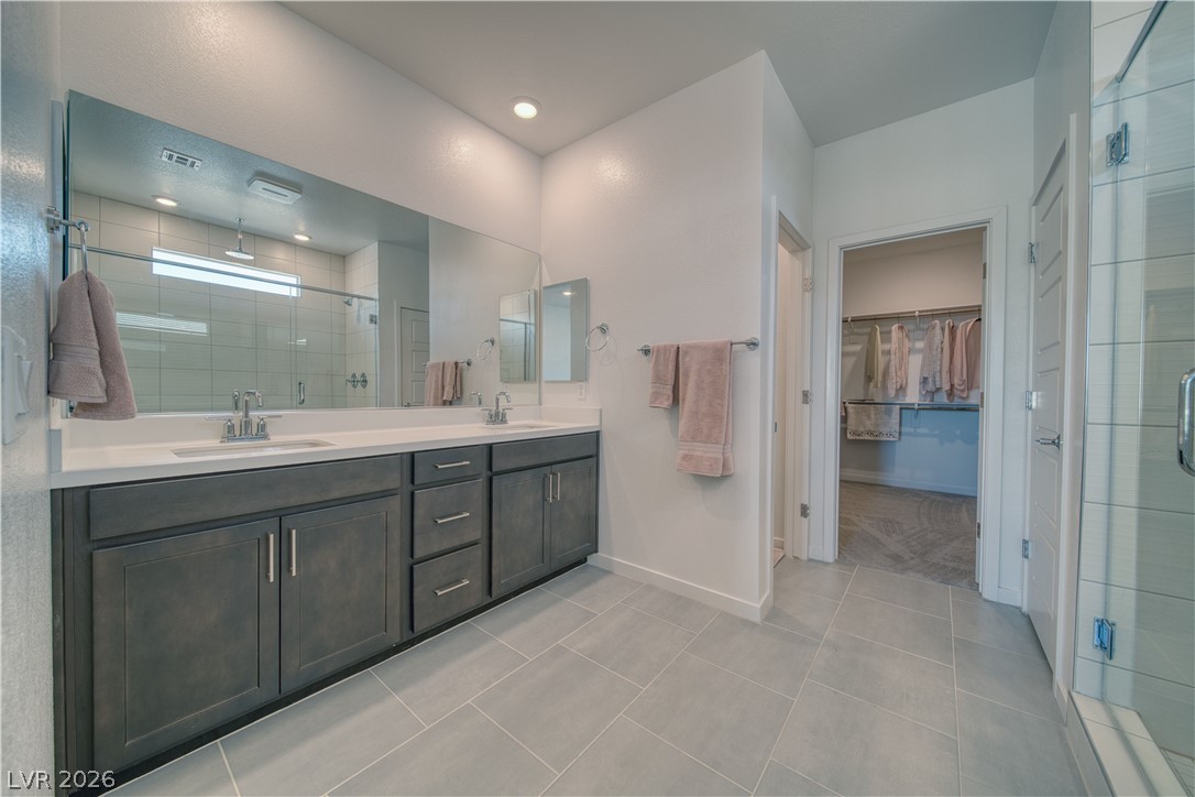 4164 East Cactus Canyon Drive Pahrump NV 89061