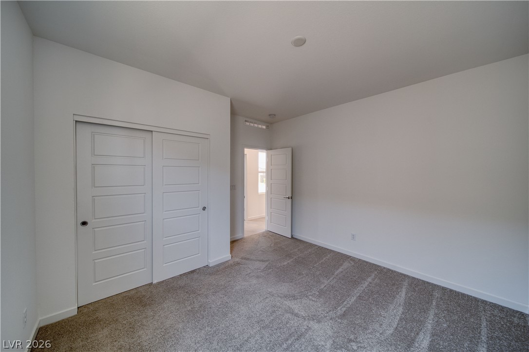 4164 East Cactus Canyon Drive Pahrump NV 89061