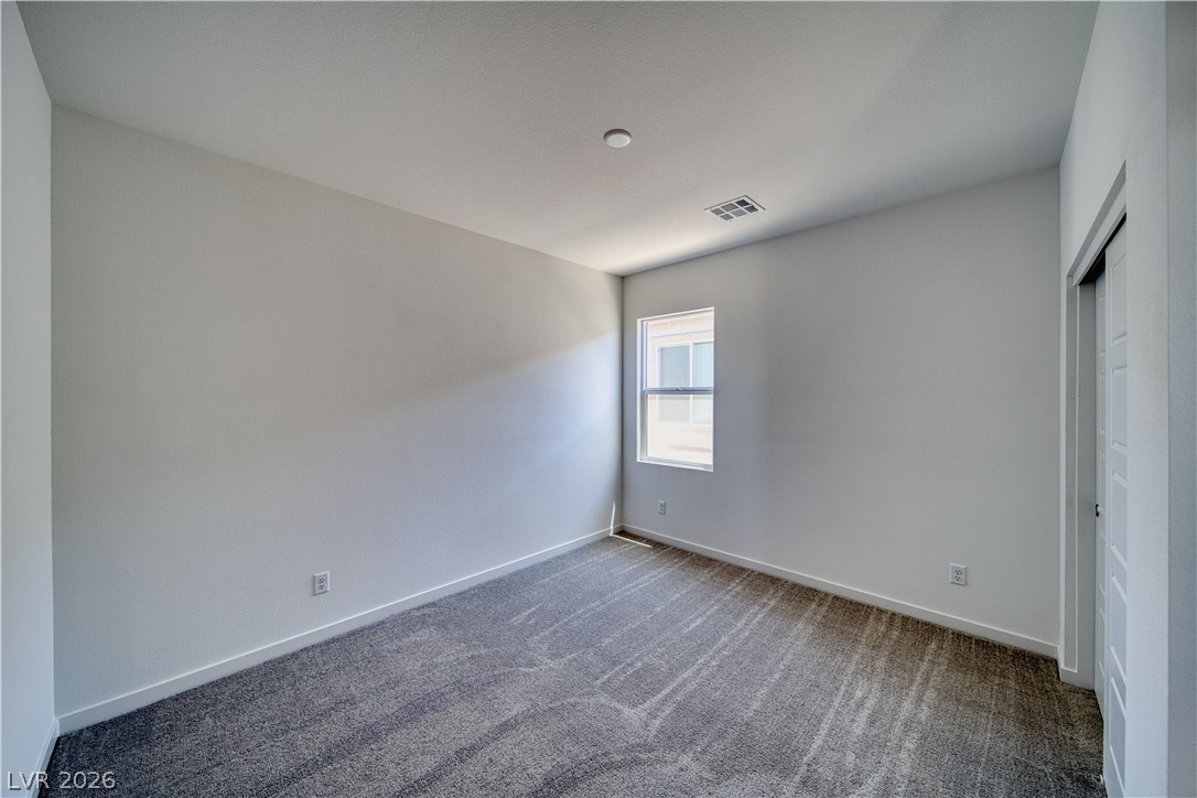4164 East Cactus Canyon Drive Pahrump NV 89061