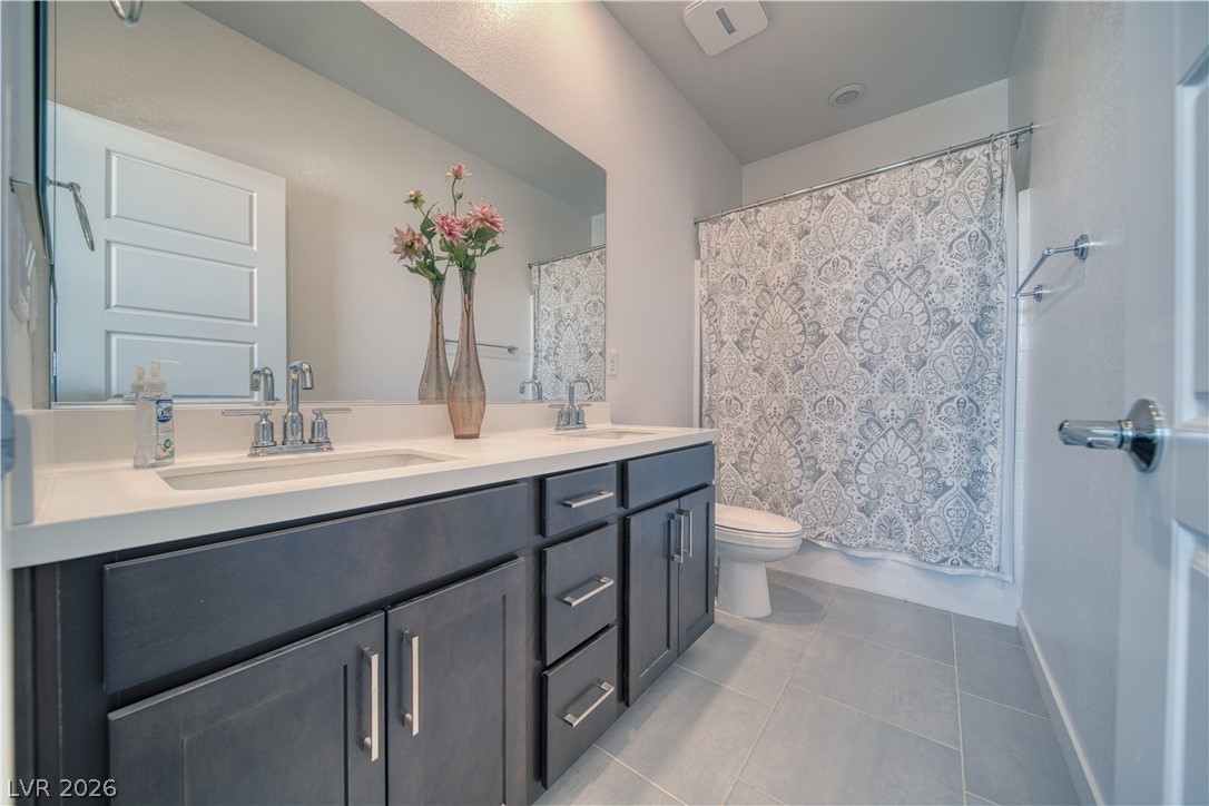 4164 East Cactus Canyon Drive Pahrump NV 89061