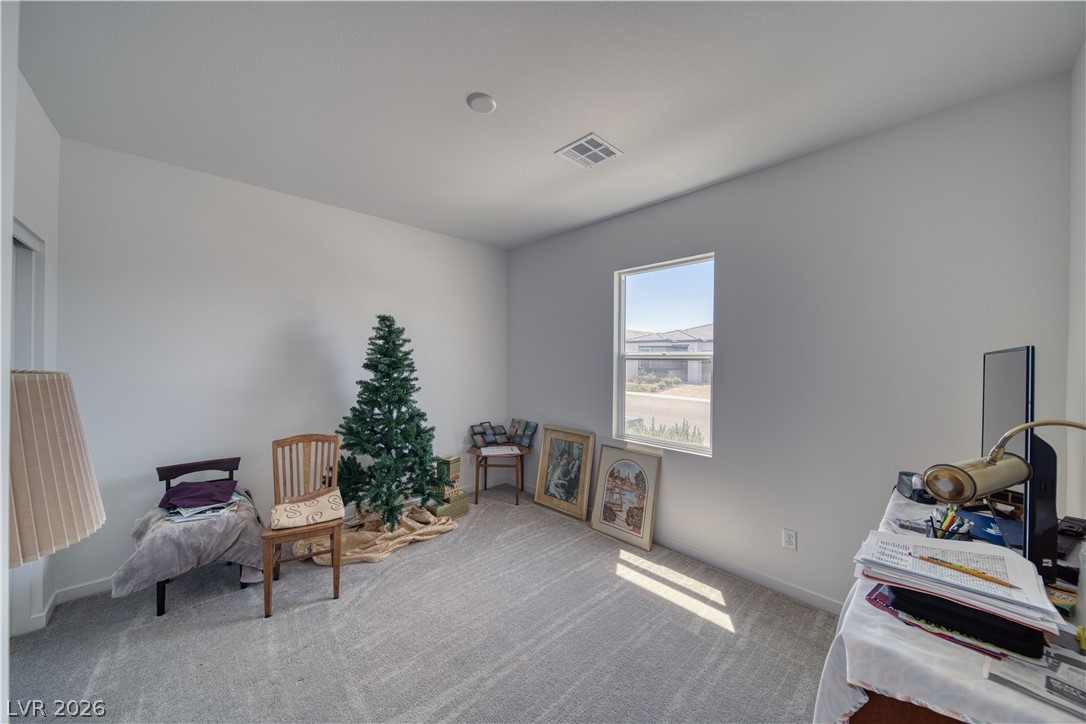 4164 East Cactus Canyon Drive Pahrump NV 89061