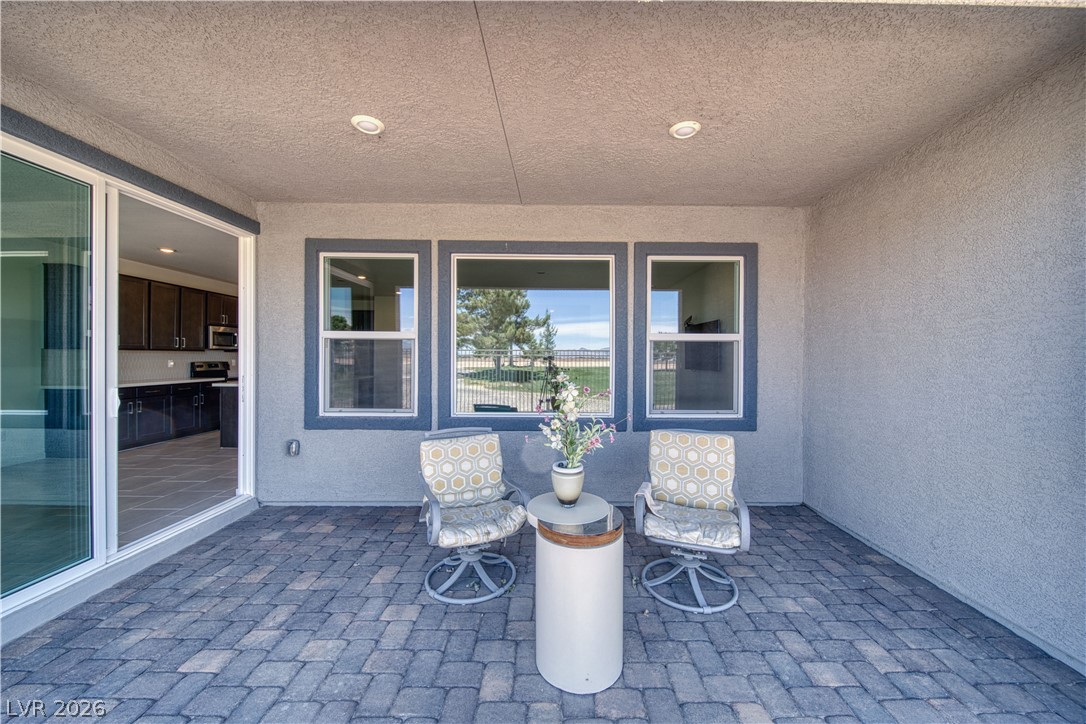 4164 East Cactus Canyon Drive Pahrump NV 89061