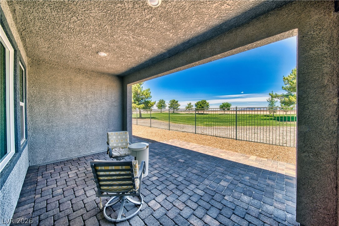 4164 East Cactus Canyon Drive Pahrump NV 89061