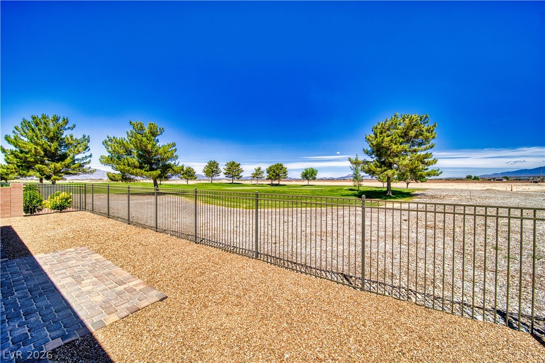 4164 East Cactus Canyon Drive Pahrump NV 89061