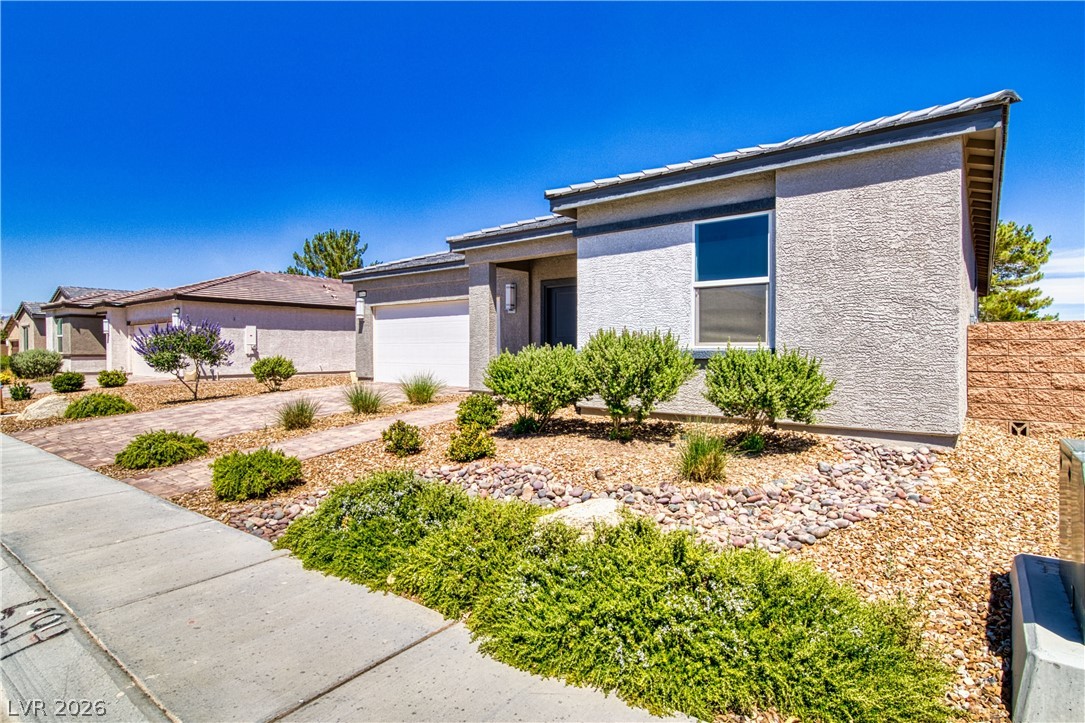 4164 East Cactus Canyon Drive Pahrump NV 89061