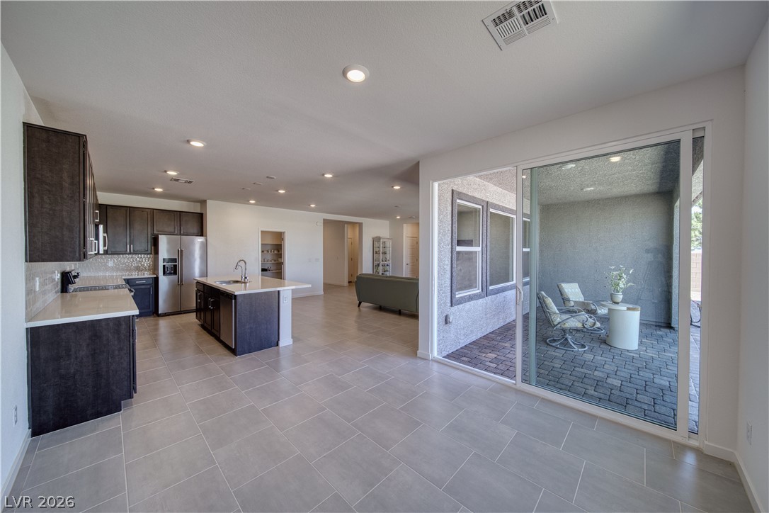 4164 East Cactus Canyon Drive Pahrump NV 89061