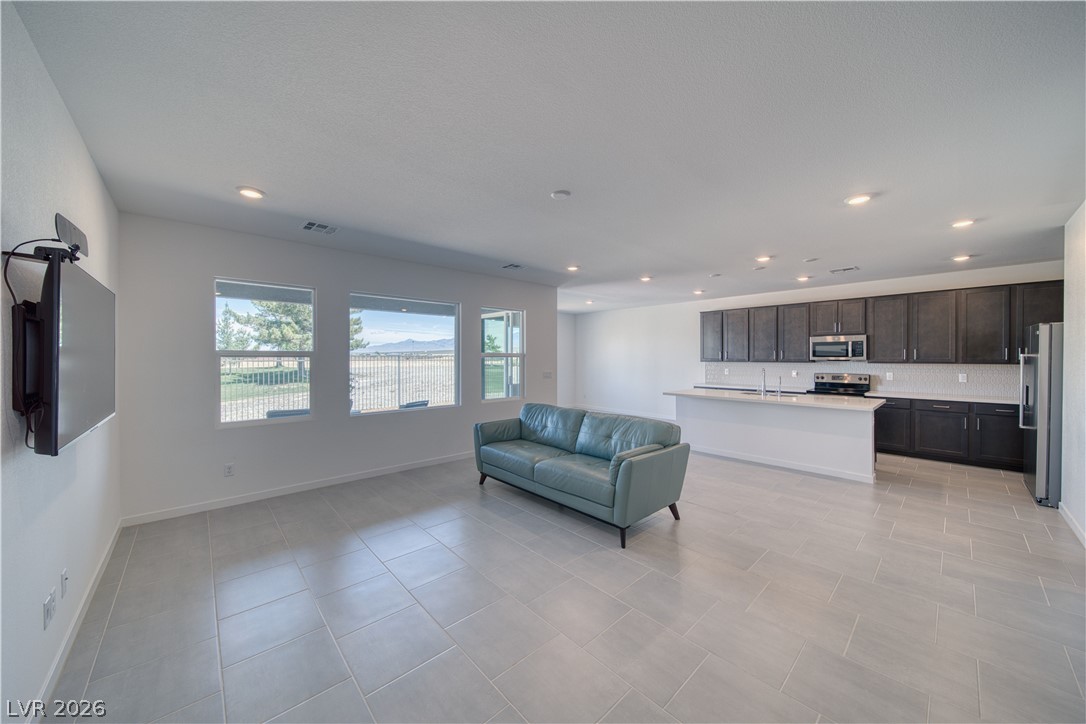 4164 East Cactus Canyon Drive Pahrump NV 89061