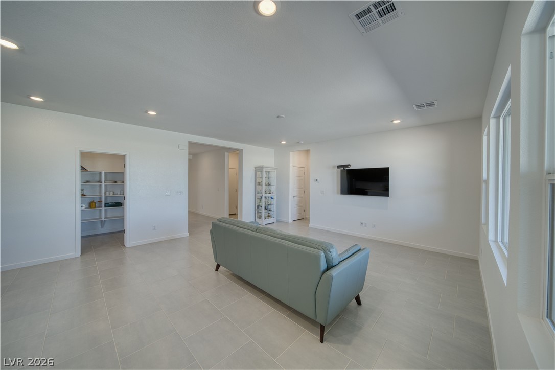 4164 East Cactus Canyon Drive Pahrump NV 89061