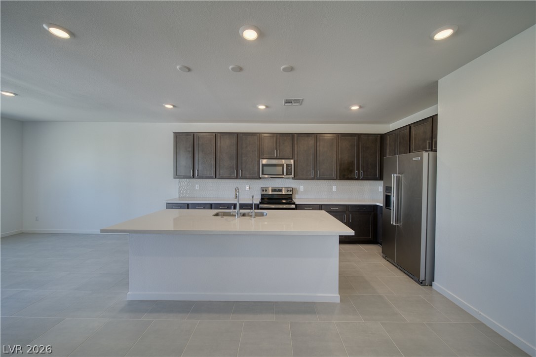 4164 East Cactus Canyon Drive Pahrump NV 89061