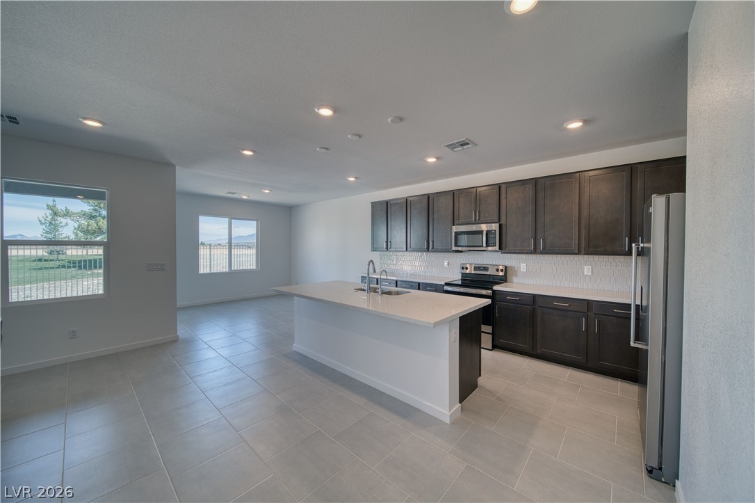 4164 East Cactus Canyon Drive Pahrump NV 89061