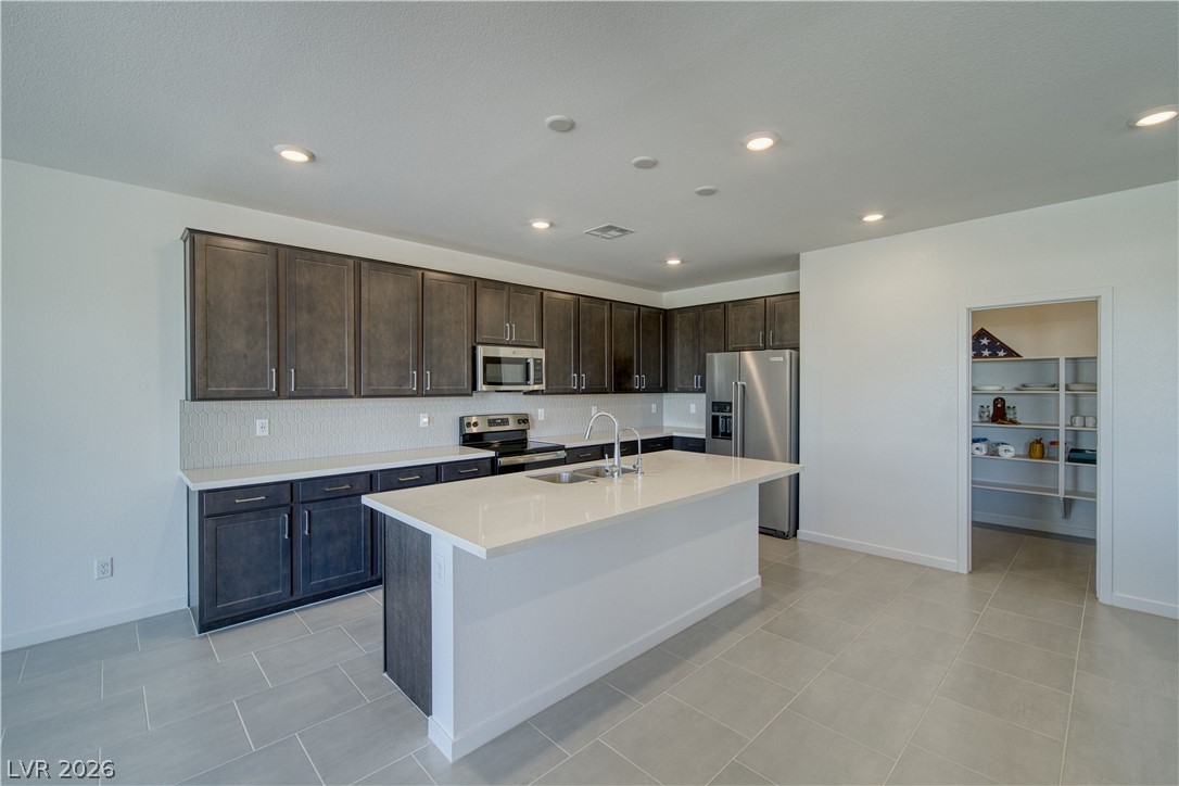 4164 East Cactus Canyon Drive Pahrump NV 89061
