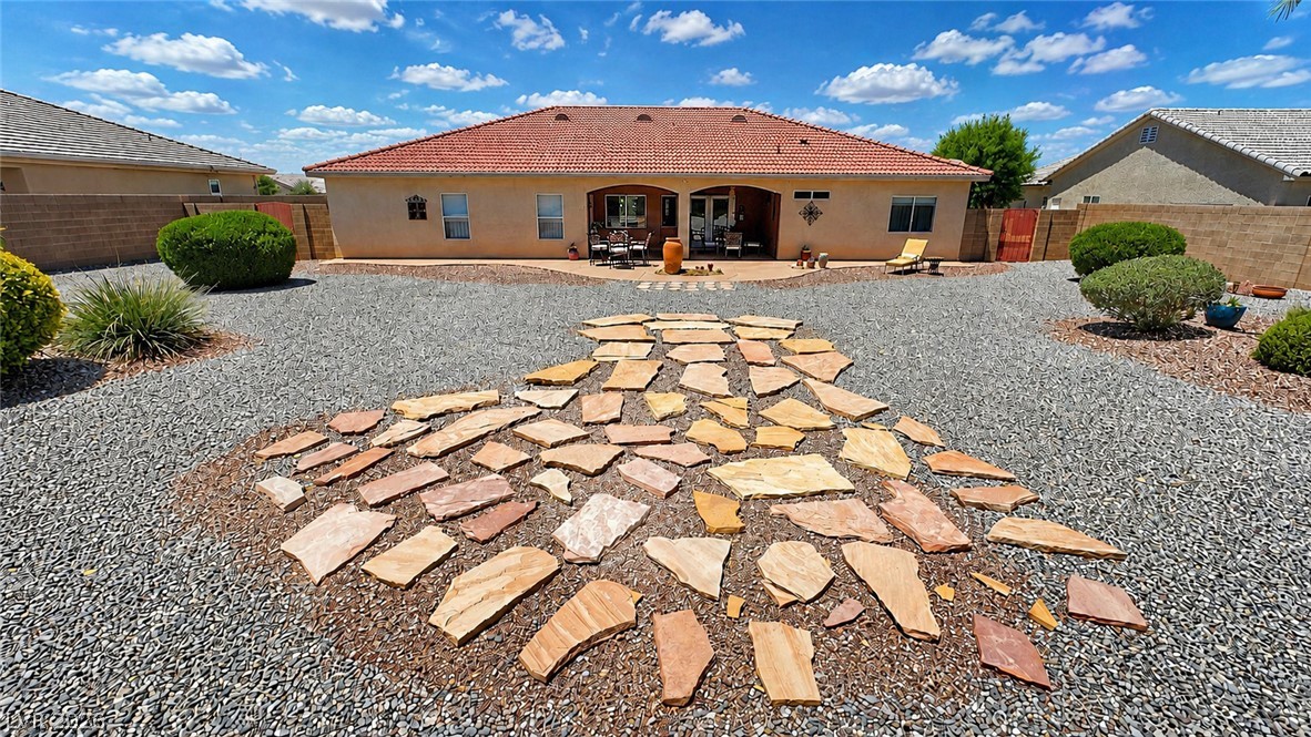 6791 South Stubblefield Drive Pahrump NV 89061