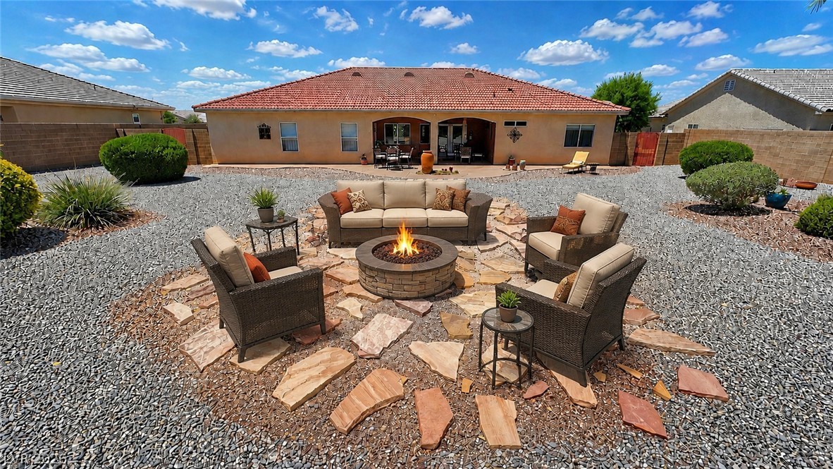 6791 South Stubblefield Drive Pahrump NV 89061