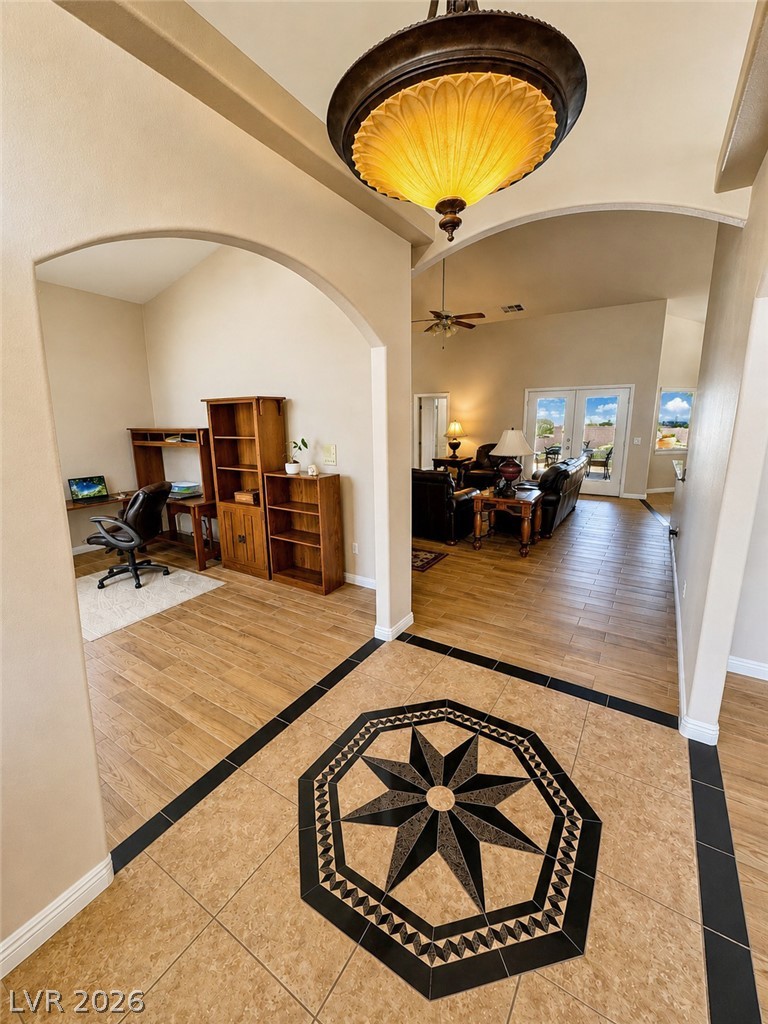 6791 South Stubblefield Drive Pahrump NV 89061