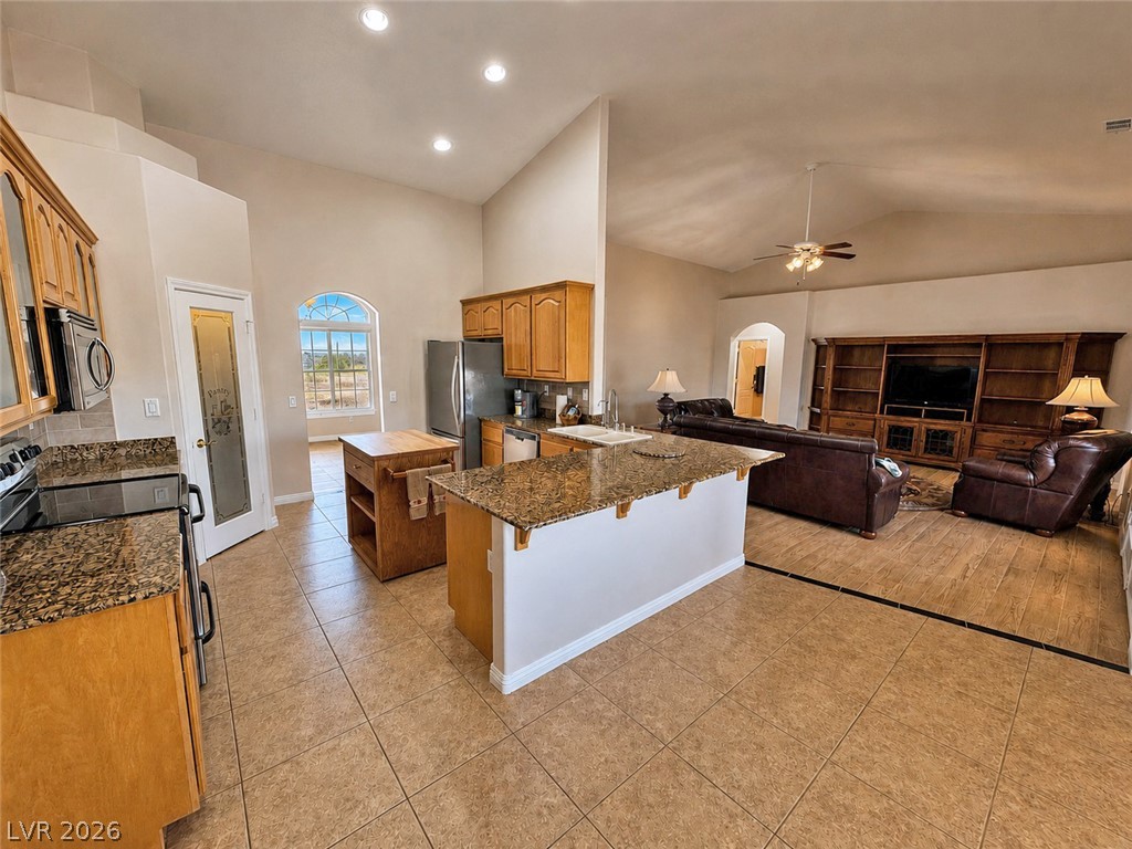 6791 South Stubblefield Drive Pahrump NV 89061