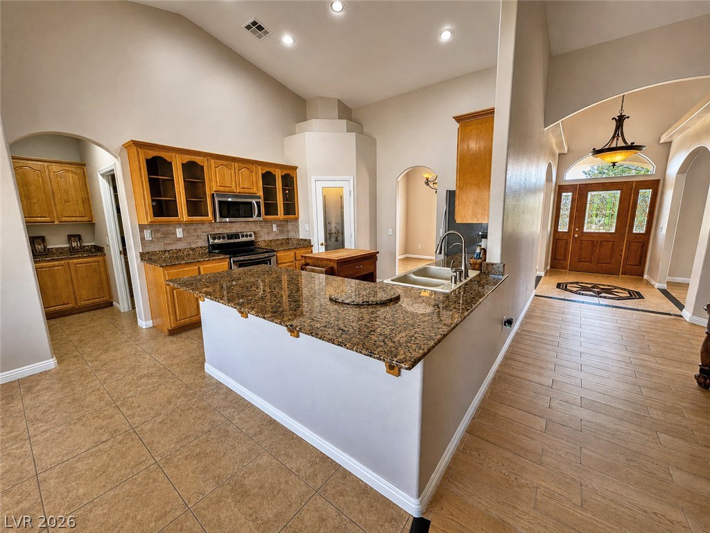 6791 South Stubblefield Drive Pahrump NV 89061