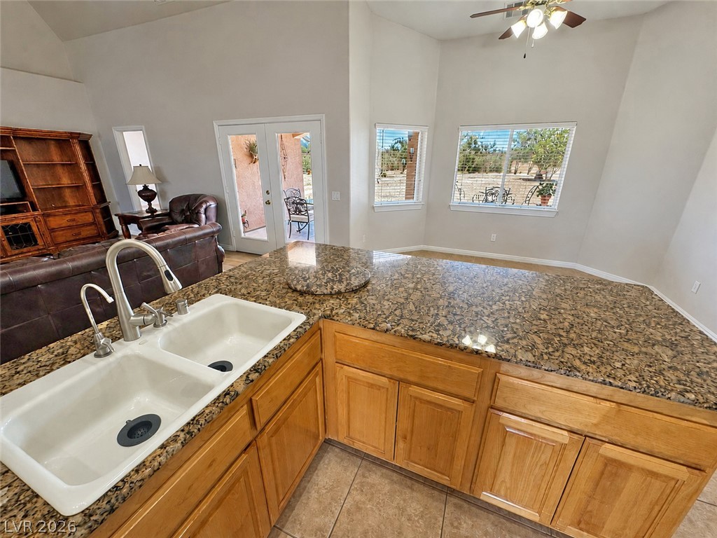 6791 South Stubblefield Drive Pahrump NV 89061