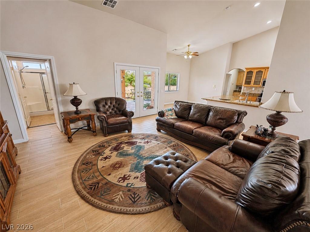 6791 South Stubblefield Drive Pahrump NV 89061