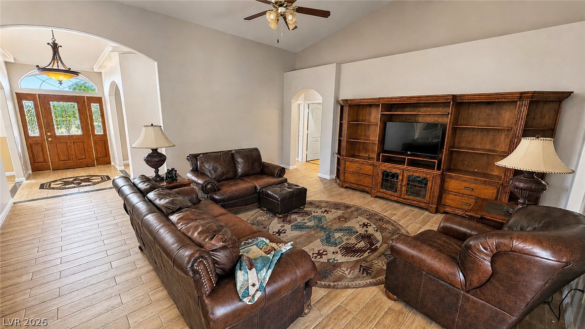 6791 South Stubblefield Drive Pahrump NV 89061